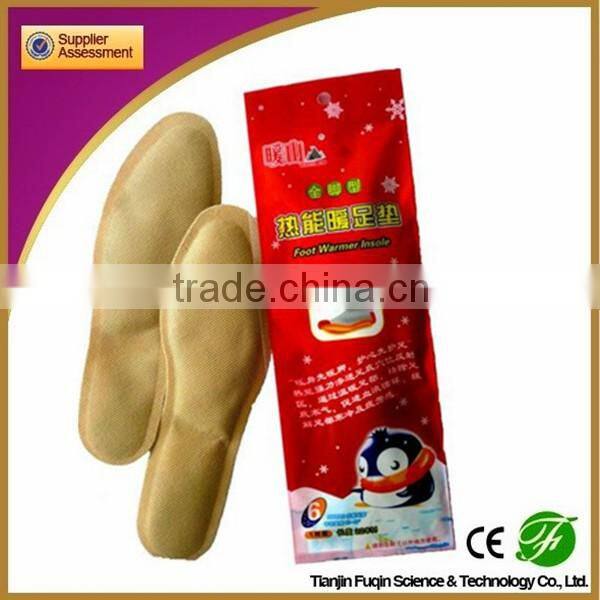 wholesale keeping shoe insole warm in winter