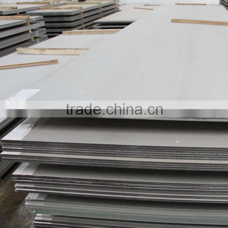 201 stainless steel plate new technology product in china