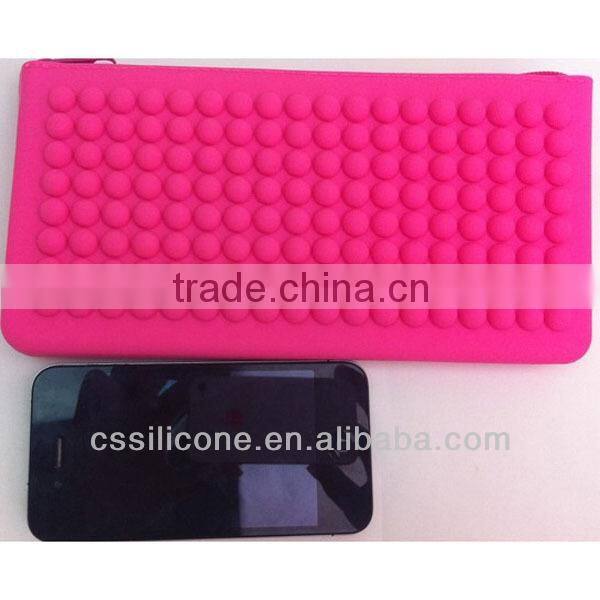 2014 top selling silicone handbag,fashionable handbag,bag for girls