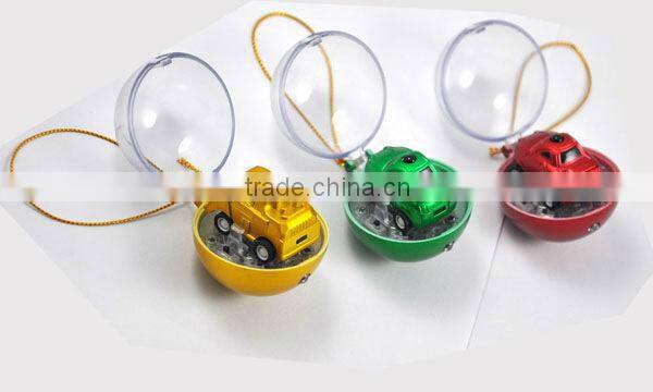 2014 new platic rc mini smart car toys;crazy car toys