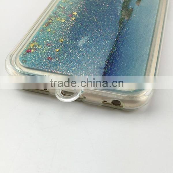 Alibaba hop sale selfie light phone case for iphone