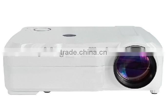 Android 4.2 mini android projector