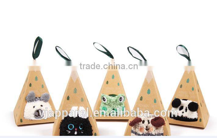 Terry Tube newborn baby non-slip socks wholesale