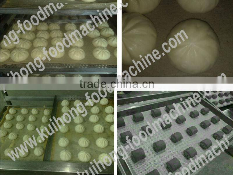 puffy pastry Production Line
