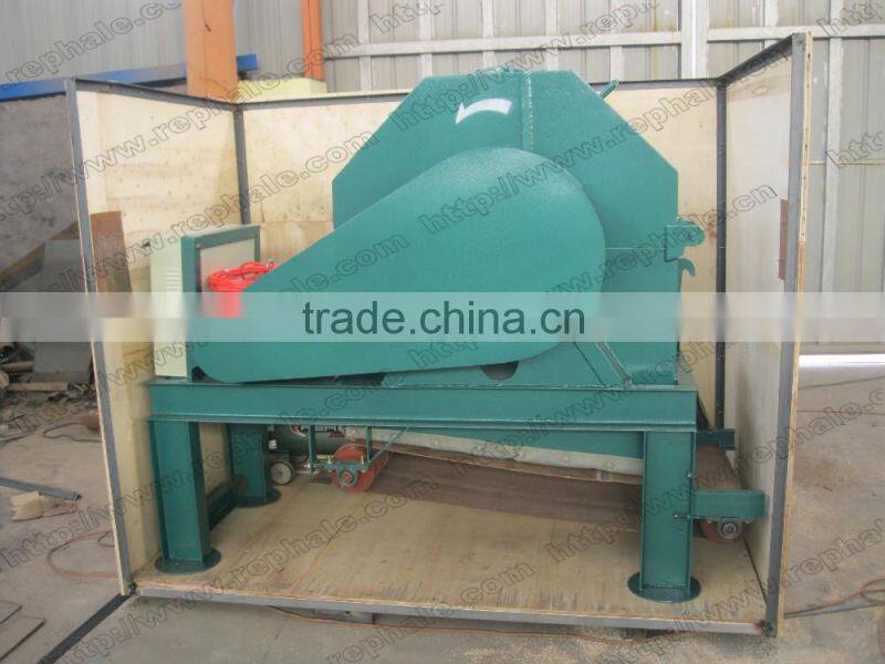 High quality excesior shredding machine on promotion