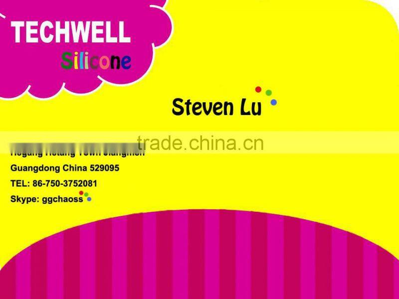 CHINA Direct Manufacturer Supply FDA ROHS Silicone Raw Material Silicone Rubber