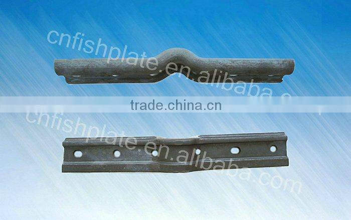 F130,F133 RAIL FISHPLATE