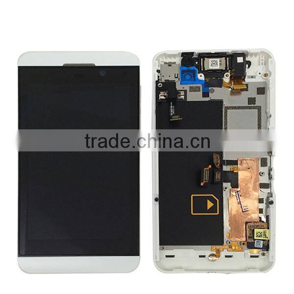 Z10 lcdk 3.5 lcd touch screen module/xt925 lcd touch screen