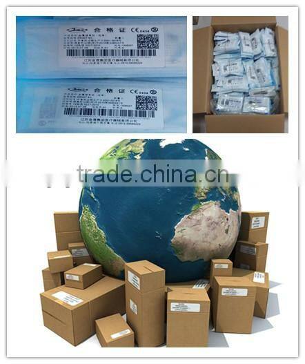 Double Rods Enhanced type orthopedic External fixator