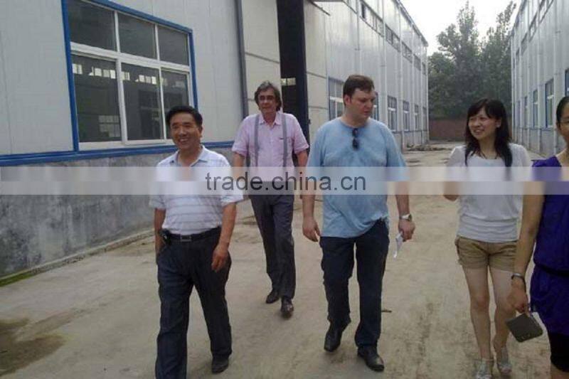 Excellent stable quality ribbed conveyor belt