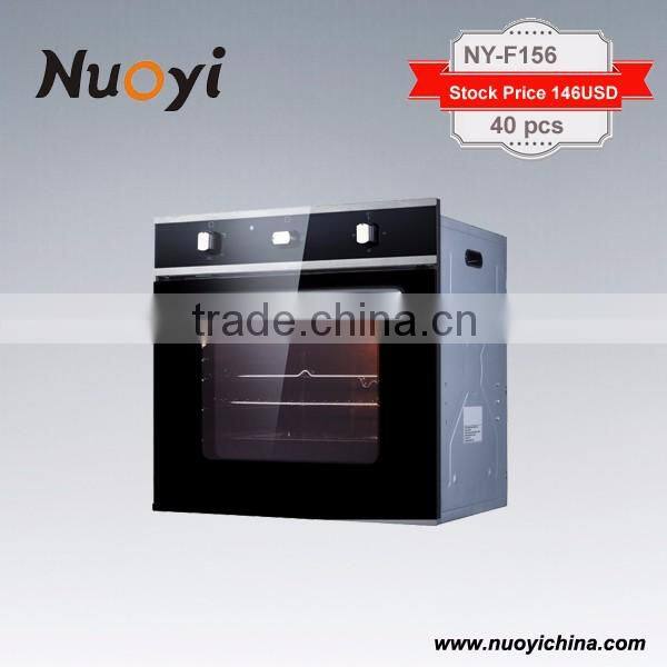 Selling Hot!STOCK Household OVEN OF TYPE ELECTRIC&GAS NY-F157