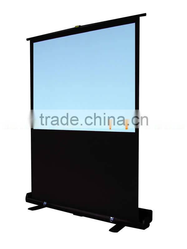 portable led video dance floor