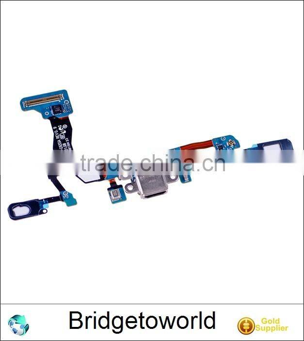 For Samsung Galaxy S7 edge G930F Charger Charging Connector USB Dock Port Flex Cable Ribbon