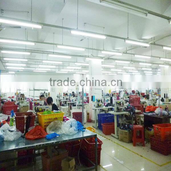 wholesale OEM Seamless o neck short sleeve shirts