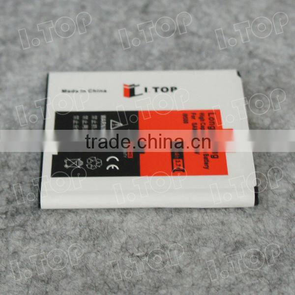 itop full capacity Battery For Samsung Galaxy S4 SIV i9500