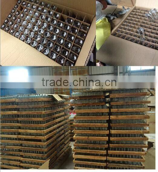 58ml refillable perfume sprayer bottle, empty bottle for perfume