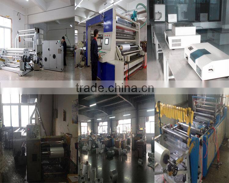 wangjiangproduced PVC Preservative Film