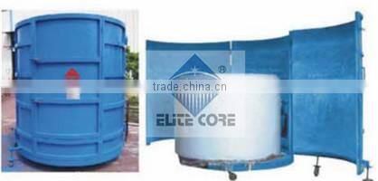 MANUAL MIXING POLYURETHANE FOAM MACHINE