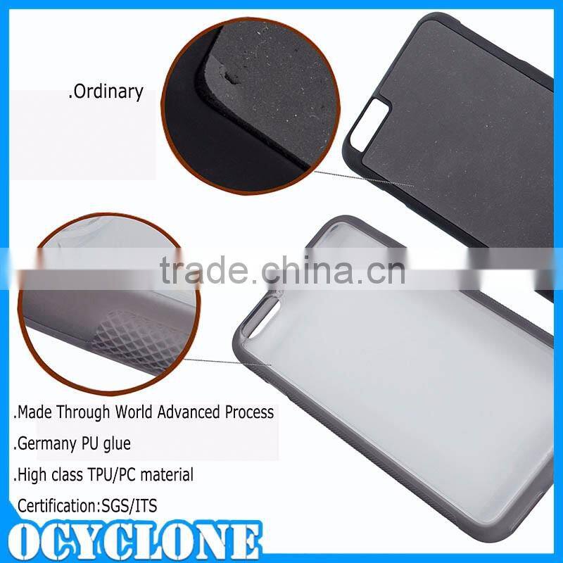 Best Selling Anti-Gravity Phone Case Cover for Samsung Galaxy S7