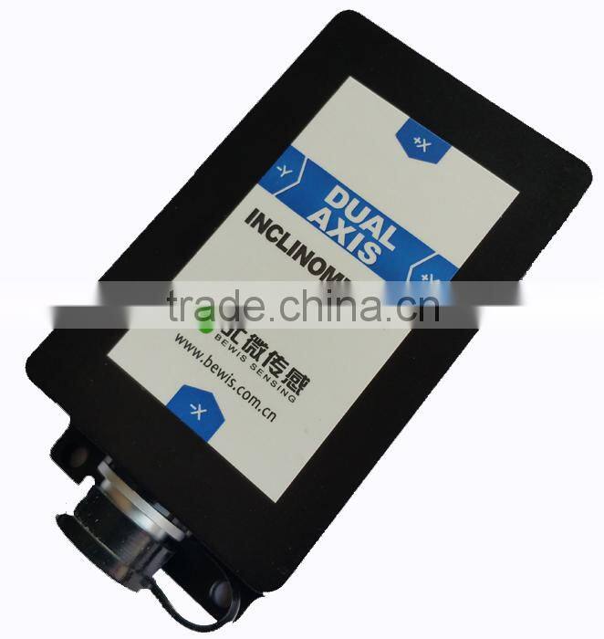 Bewis BWS4000 High-accuracy Digital Dual-Axis Inclinometer