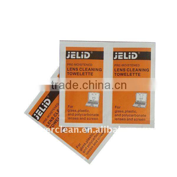 Disposable Lens And Screen Smart Wipes