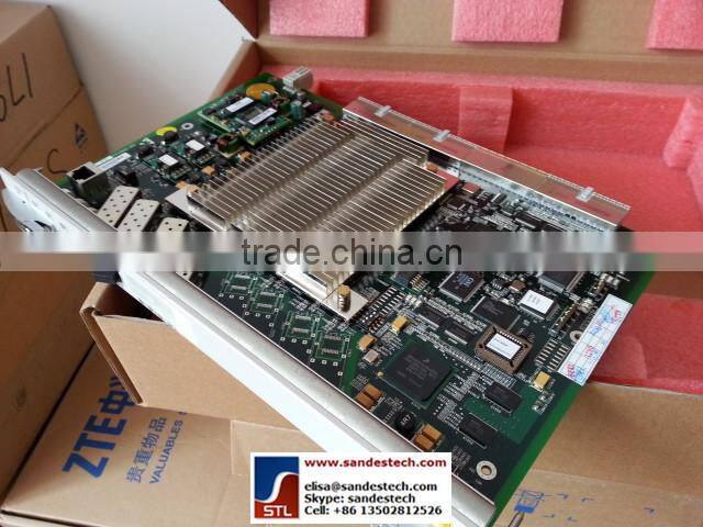 ZTE OL16x4 OL16*4 ASON S-16.1/L-16.1/L-16.2/L-16.2JE/L-16.2p/L-16.2U 4xSTM-16 optical line board for ZTE ZXMP S385 SDH