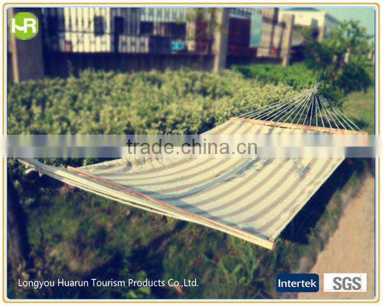 Double Portable Hammock