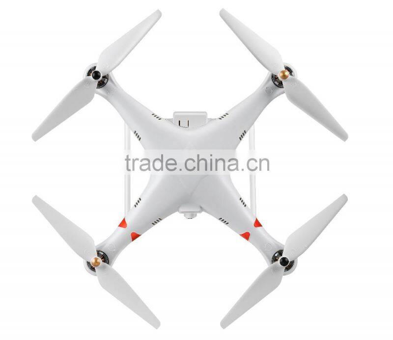 2016 Unmanned Aerial Vehicle, GPS positioning UAV
