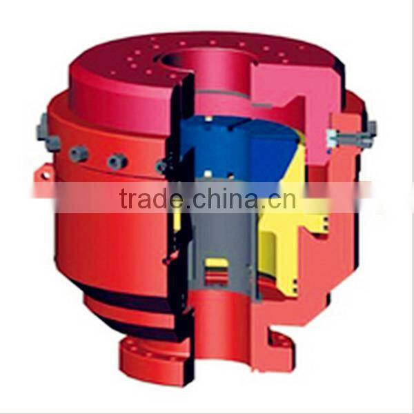 High Quality!!!API 16A 1000 psi Annular BOP/Annular Blowout Preventer/BOP equipment for oilfield