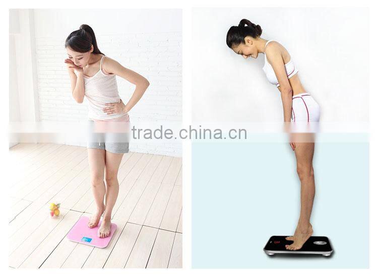 Fashional designed household health analyzer