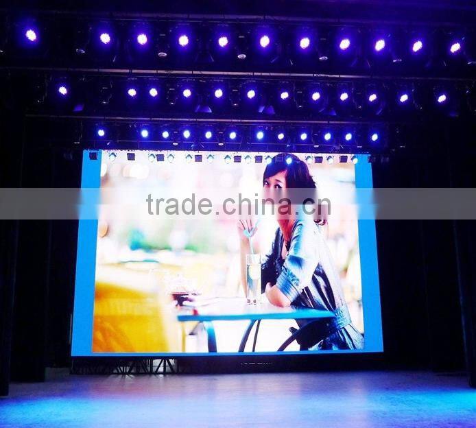 P3 P4 P5 P6 P7.62 P8 P10 P16 P20 HD indoor outdoor ali high quality full color advertising led display/led screen/led video wall