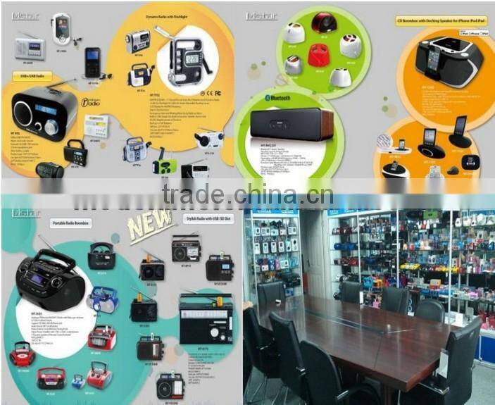 2014 new style portable bluetooth headphone Support A2DP, AVRCP, HFP bluetooth profile with USB jack