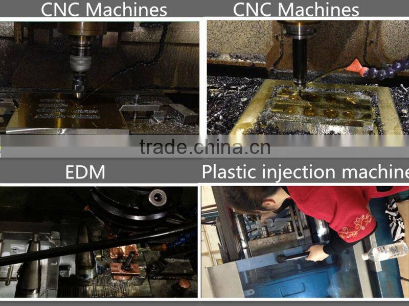 professional plastic injection mould making and plastic moulding service company