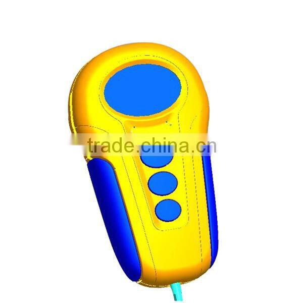 60kg Folding Digital Luggage Scales