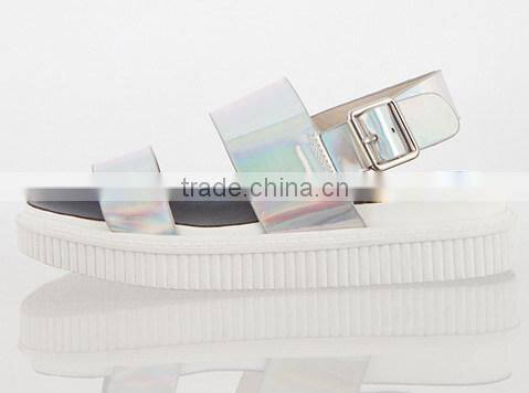 xionglin tpu film for the lady fashion shoes and garment logo