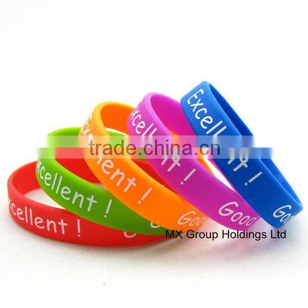 2015 new design cheap silicone smart bracelet,factory low price silicone smart bracelet,coloful smart bands