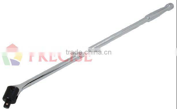 24" inch x 1/2" SQ Drive CRV Flexi Bar Socket Wrench Tool Breaker Knuckle24" inch x 1/2" SQ Drive CRV Flexi Bar Socket Wrench To
