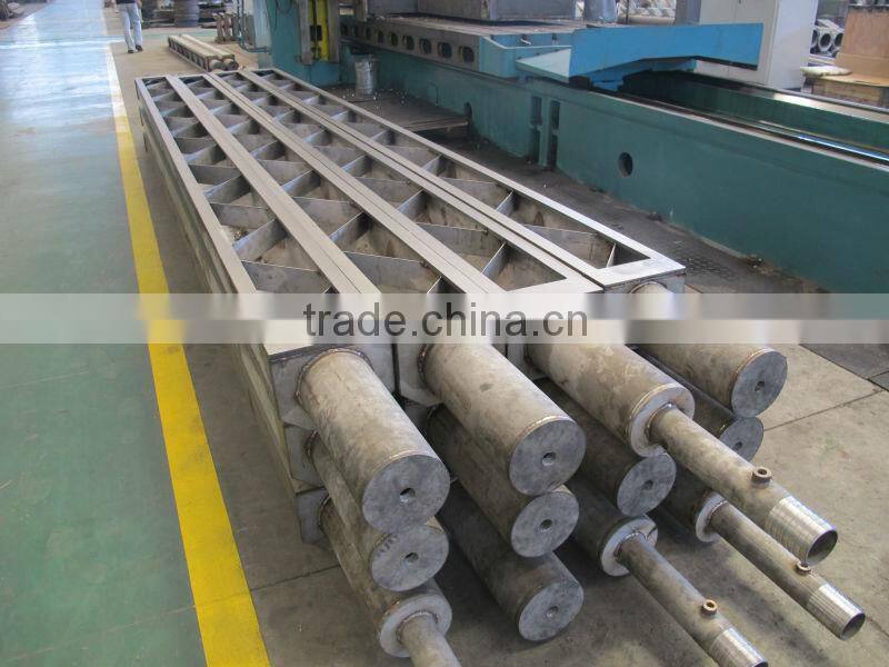 New Condition and Engineers Available 3500/200Toilet Paper Machine for Jumbo paper production line