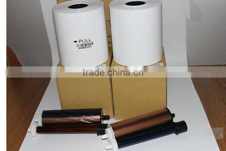 NEW Compact Hiti Thermal Photo Printer P520L Photo Priting Machine