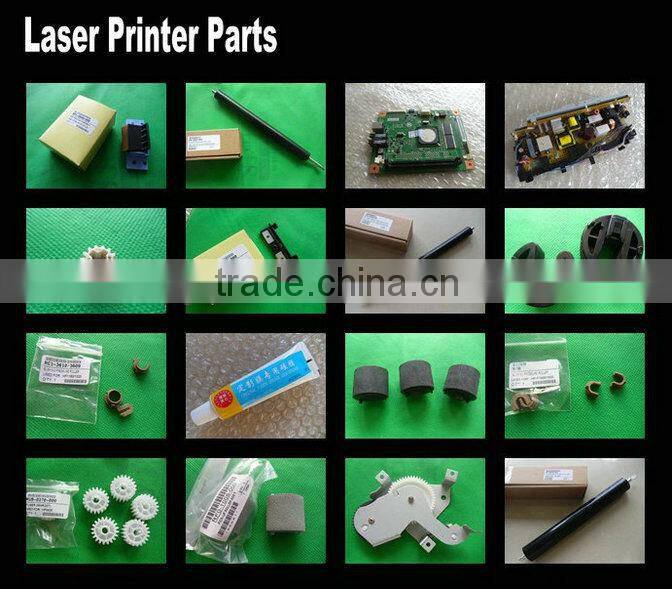 CISS Tube Clincher CISS Accessories CISS Parts for all CISS