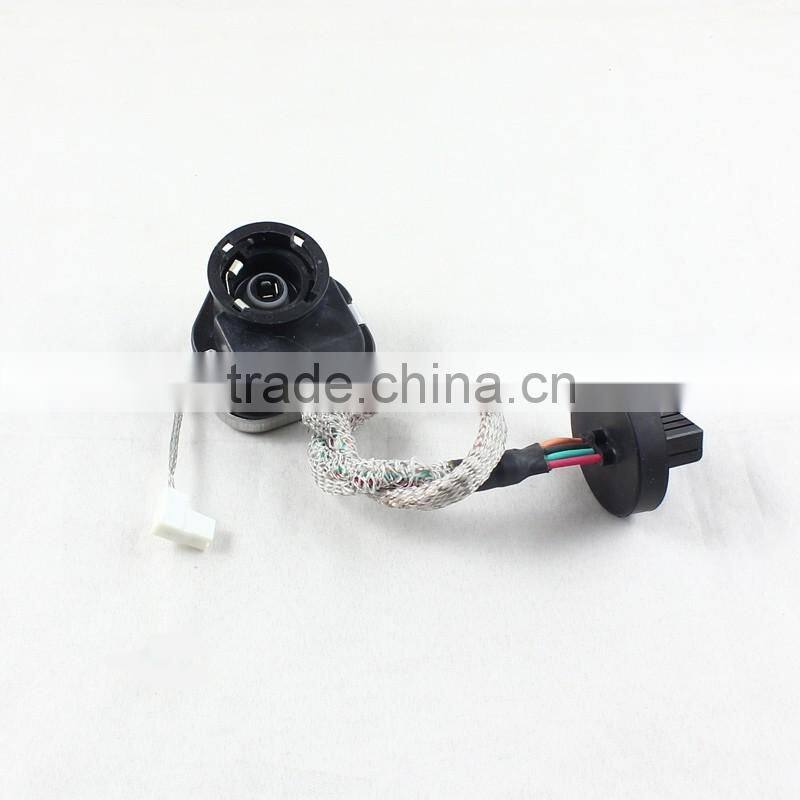 For Mitsubishi Lancer D2S D2R HID IGNITOR CABLE For Acura for Honda for Mazda TL CX RL Igniter Ignition Bulb Holder D2S D2R D2C