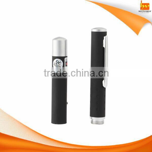 Long Distance red green purple Laser Pointer Stylus