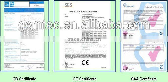 Ceiling Mounted Tube Ventilation Ceiling Fan