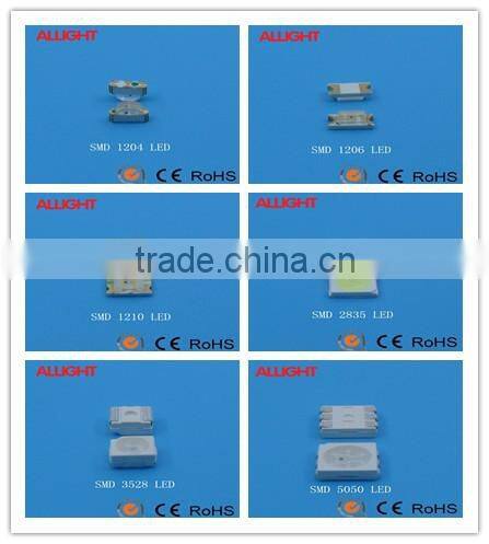 ALLIGHT prewired smd led 3020 diode