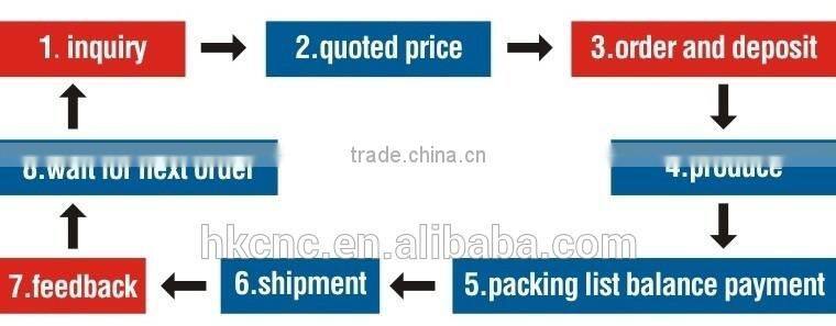 TK611 MINI CNC Boring Machine