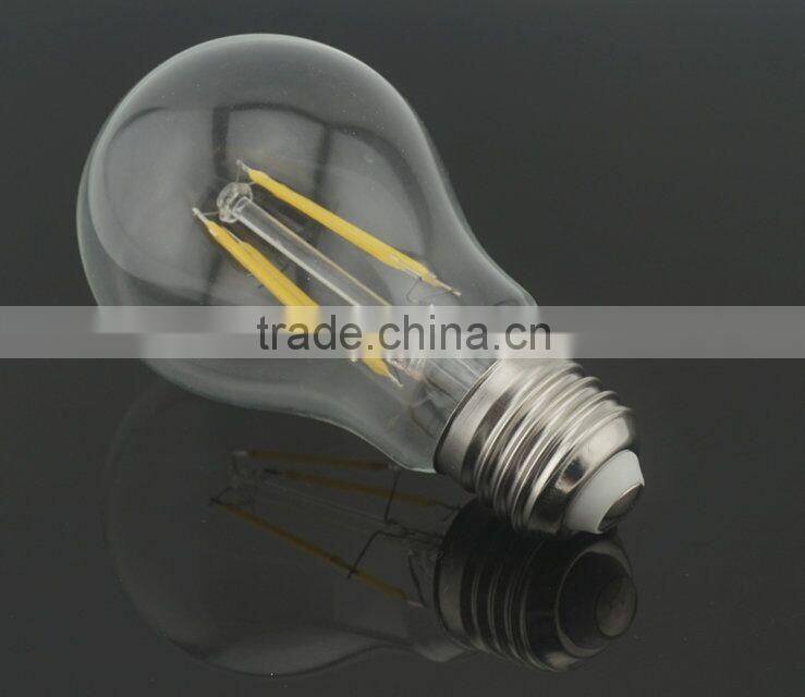 Retro Filament Bulb 8W 6W 4W 2W 110V 220V LED Edison Bulb E12 E17 E14 E27 LED Vintage Light Globes