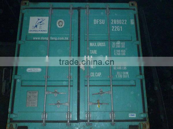 Galvanized steel stud for drywall