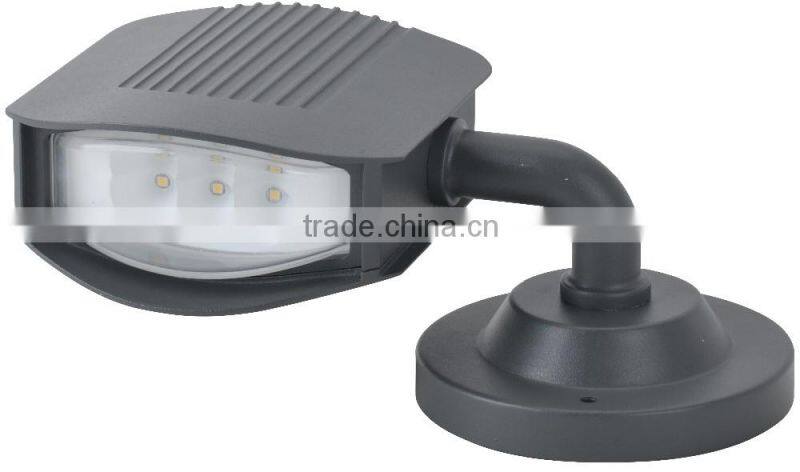 Aluminum Housing UL Approved LED Outdoor Flood Light