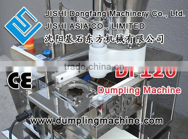 Automatic Dumpling steamer machinery