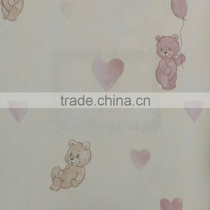 K5545R high quality wallpaper stocklot in low price